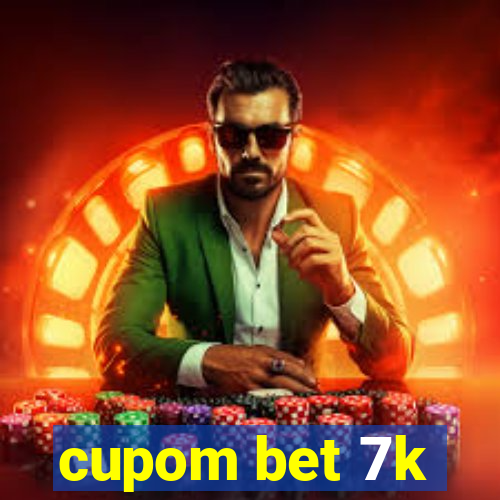 cupom bet 7k